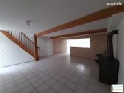 Maison 3 pièces 90 m²