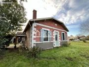 Maison 3 pièces 90 m²