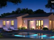 Maison 3 pièces 90 m²