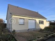 Maison 3 pièces 90 m²