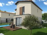 Maison 3 pièces 90 m² Maison 3 pièces 90 m²