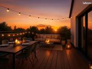 Maison 3 pièces 90 m²