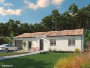 Maison 3 pièces 90 m²