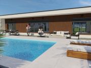 Maison 3 pièces 90 m²