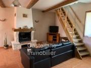 Maison 3 pièces 90 m²