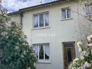 Maison 3 pièces 90 m²