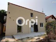 Maison 3 pièces 90 m²