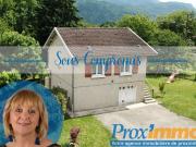 Maison 3 pièces 91 m² Maison 3 pièces 91 m²