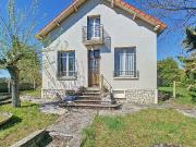 Maison 3 pièces 91 m²