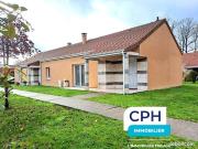 Maison 3 pièces 91 m²