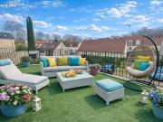 Maison 3 pièces 92 m²