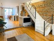 Maison 3 pièces 92 m²