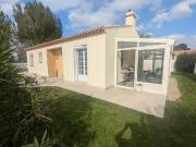 Maison 3 pièces 92 m²