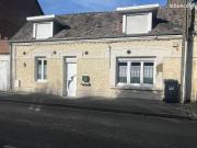 Maison 3 pièces 92 m²