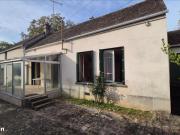 Maison 3 pièces 92 m²