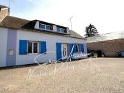 Maison 3 pièces 92 m²