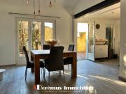 Maison 3 pièces 92 m²