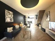 Maison 3 pièces 92 m²