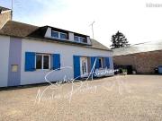 Maison 3 pièces 92 m²