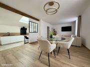 Maison 3 pièces 92 m²
