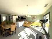 Maison 3 pièces 92 m²