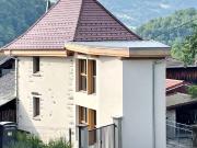 Maison 3 pièces 93 m²