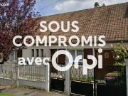 Maison 3 pièces 93 m²