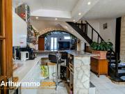 Maison 3 pièces 93 m²