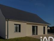 Maison 3 pièces 93 m²