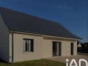 Maison 3 pièces 93 m²