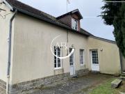 Maison 3 pièces 93 m²