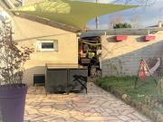 Maison 3 pièces 93 m²