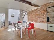 Maison 3 pièces 93 m²