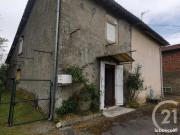 Maison 3 pièces 94 m²