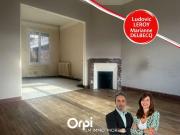 Maison 3 pièces 94 m²