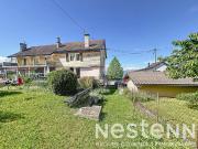 Maison 3 pièces 94 m²