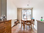 Maison 3 pièces 94 m²