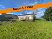 Maison 3 pièces 94 m²