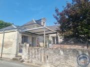 Maison 3 pièces 94 m²