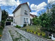 Maison 3 pièces 95 m²