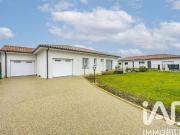 Maison 4 pièces 95 m²