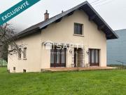 Maison 3 pièces 95 m²