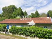 Maison 3 pièces 95 m²