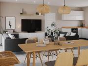 Maison 3 pièces 95 m²