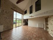 Maison 3 pièces 95 m²