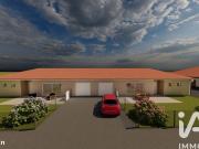 Maison 3 pièces 95 m²