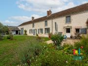 Maison 3 pièces 95 m²