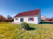 Maison 3 pièces 95 m²