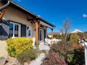 Maison 3 pièces 95 m²