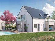 Maison 3 pièces 95 m²